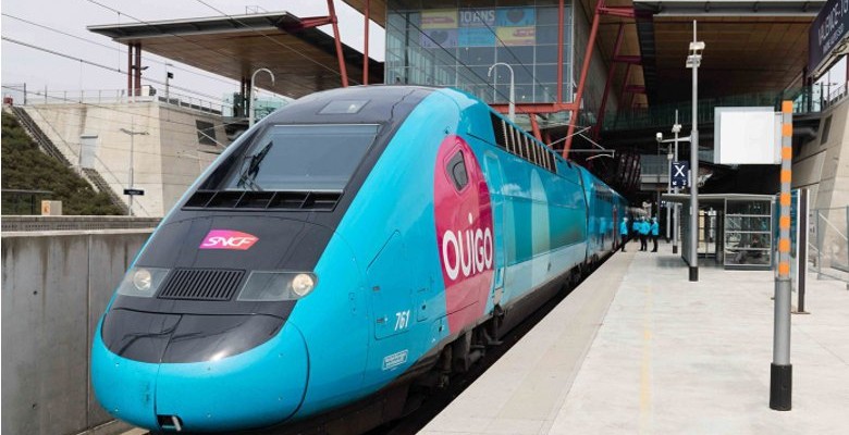 SNCF : bientôt des trains low cost au départ de Nantes