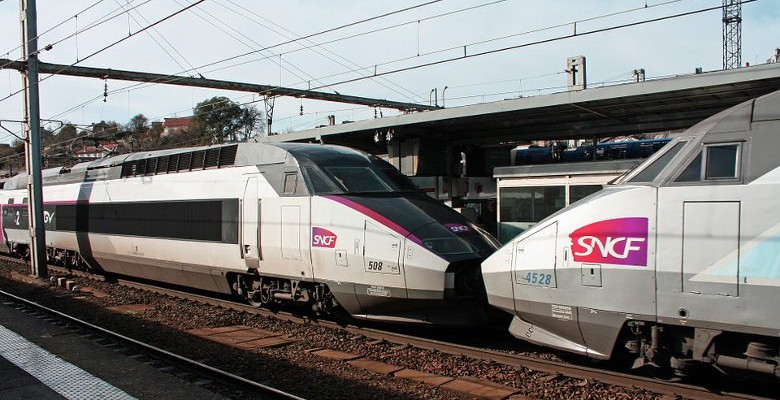 Nantes à 45 minutes de Rennes en TGV ?