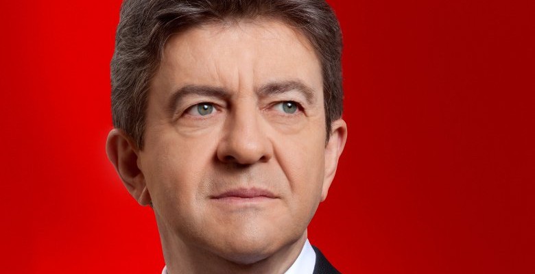 Nantes : l’hologramme de Mélenchon au Zénith