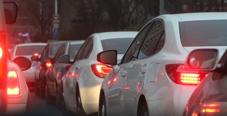 Travaux sur le périphérique de Nantes : le chantier sera nocturne