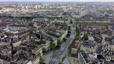 Immobilier neuf à Nantes : pourquoi il est urgent d’investir ?