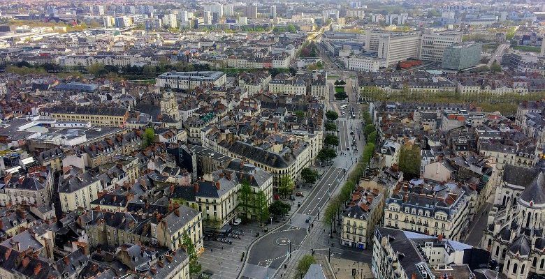 Nantes : gratuité des transports le week-end à partir de septembre