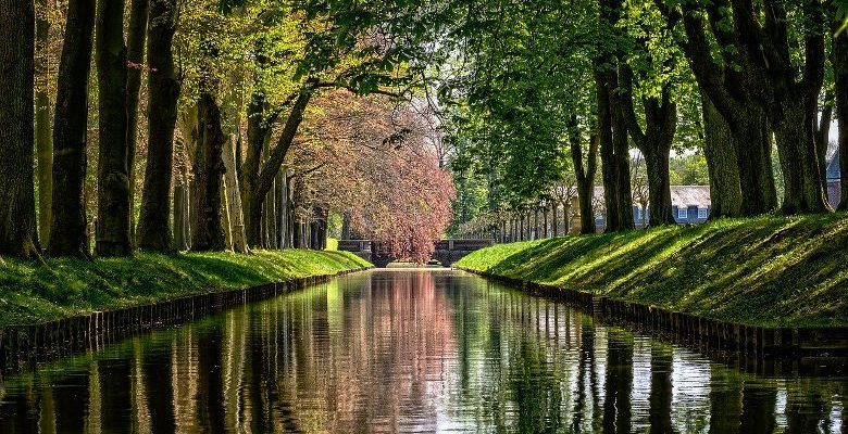 Le canal de Nantes à Brest, l’incontournable du tourisme Breton