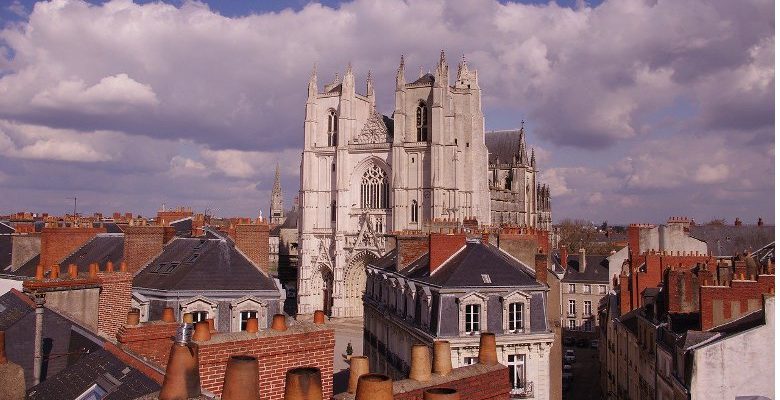 Incendie de la cathédrale à Nantes : un mail de « détresse » retrouvé par les enquêteurs