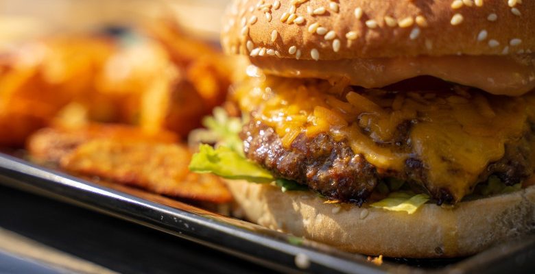 Comment faire pour manger un burger à Nantes ?