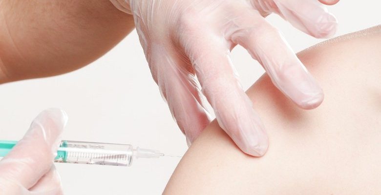 Nantes : 1 300 vaccinations par jour à La Beaujoire ?